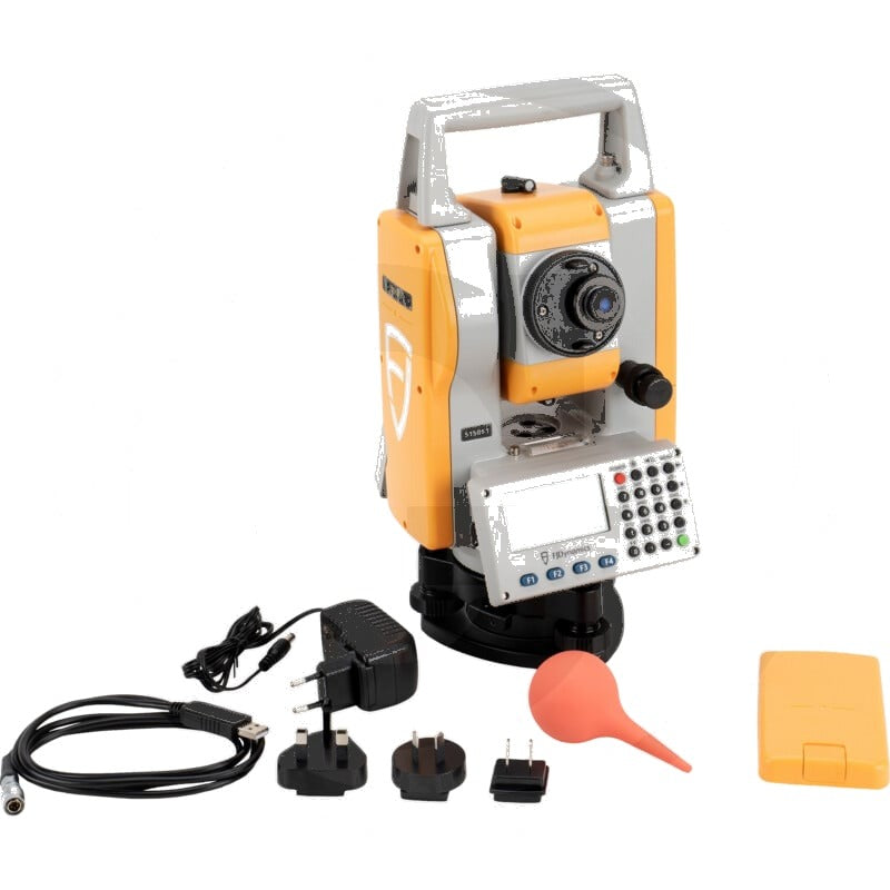 FJDynamics Total station