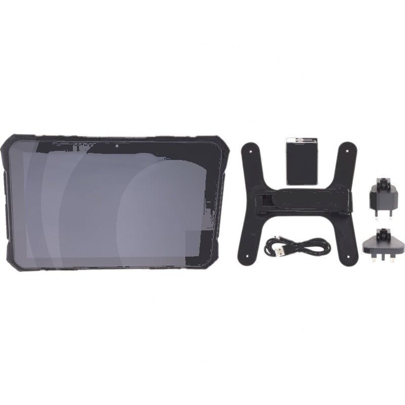 FJDynamics D10 tablet controller