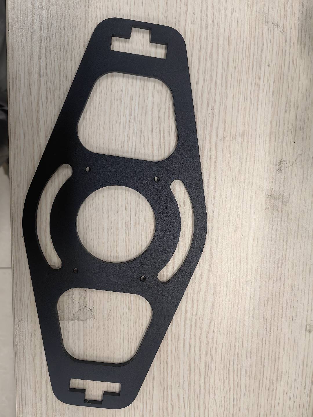 Steer Ready GNSS bracket(CNH)