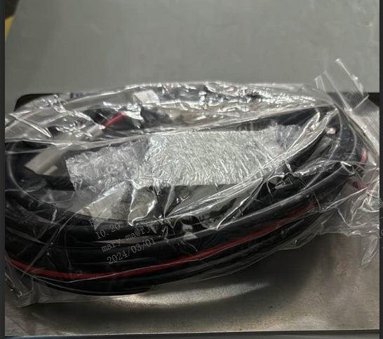 Power Cable