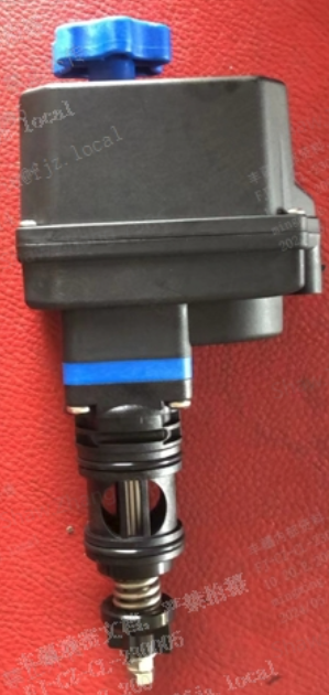 Main Valve Electric Actuator