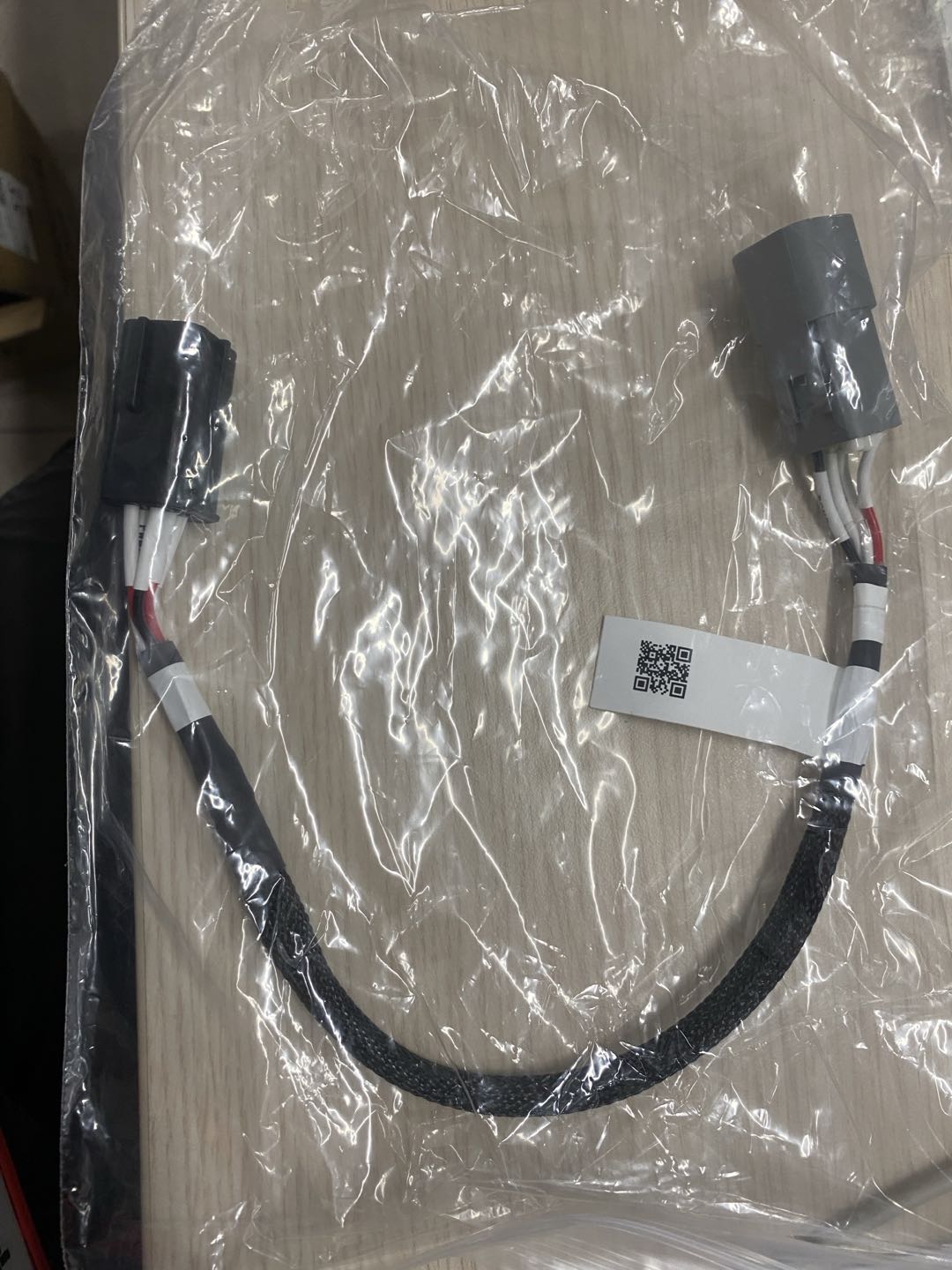 Nocan Signal Transition Harness(CNH)