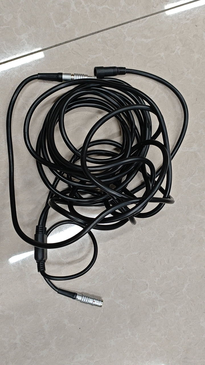 Power harness