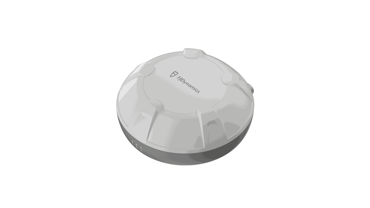 AT2 Auto Steer System GNSS Receiver