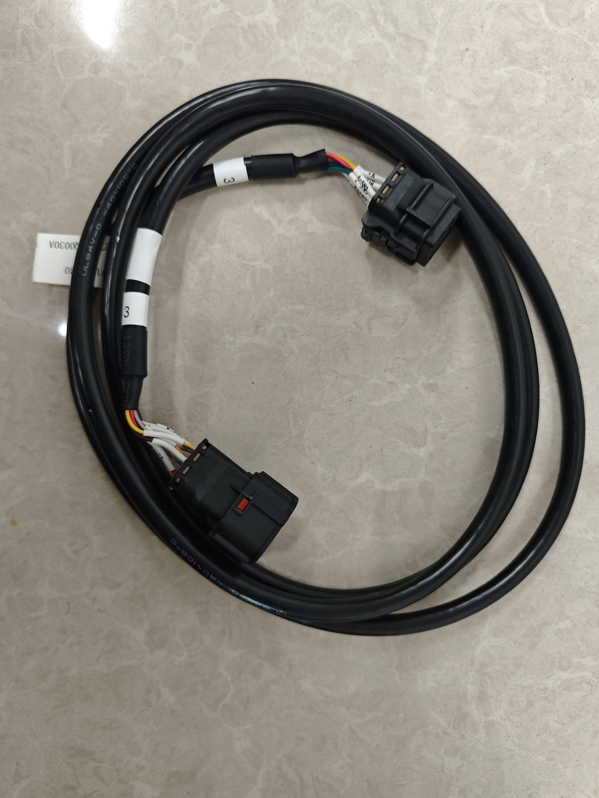 惯导延长线