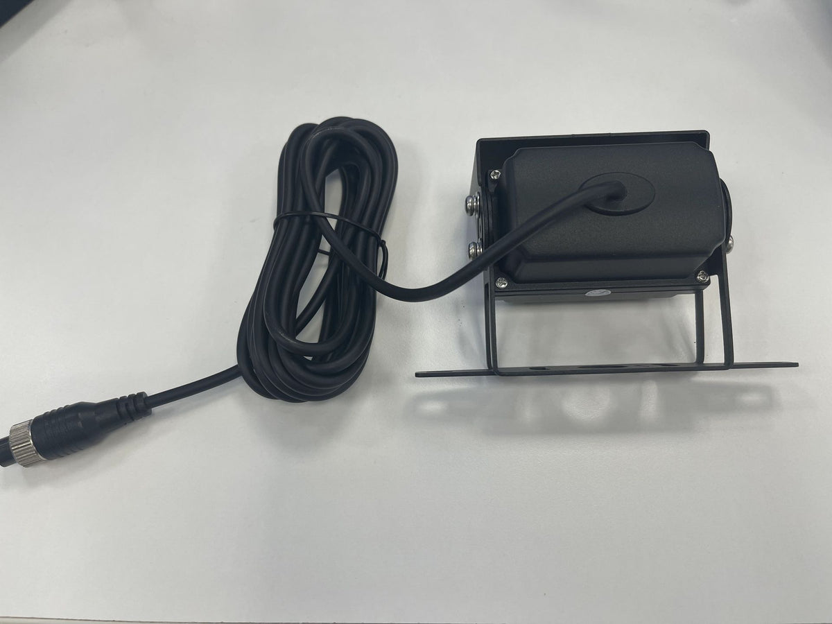 Wired Camera