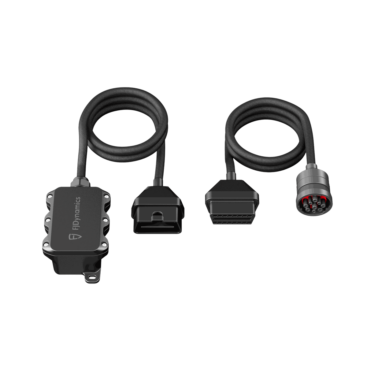 WiFi OBD Module