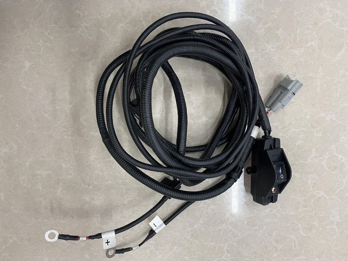 Main power cable(for general agriculture use)