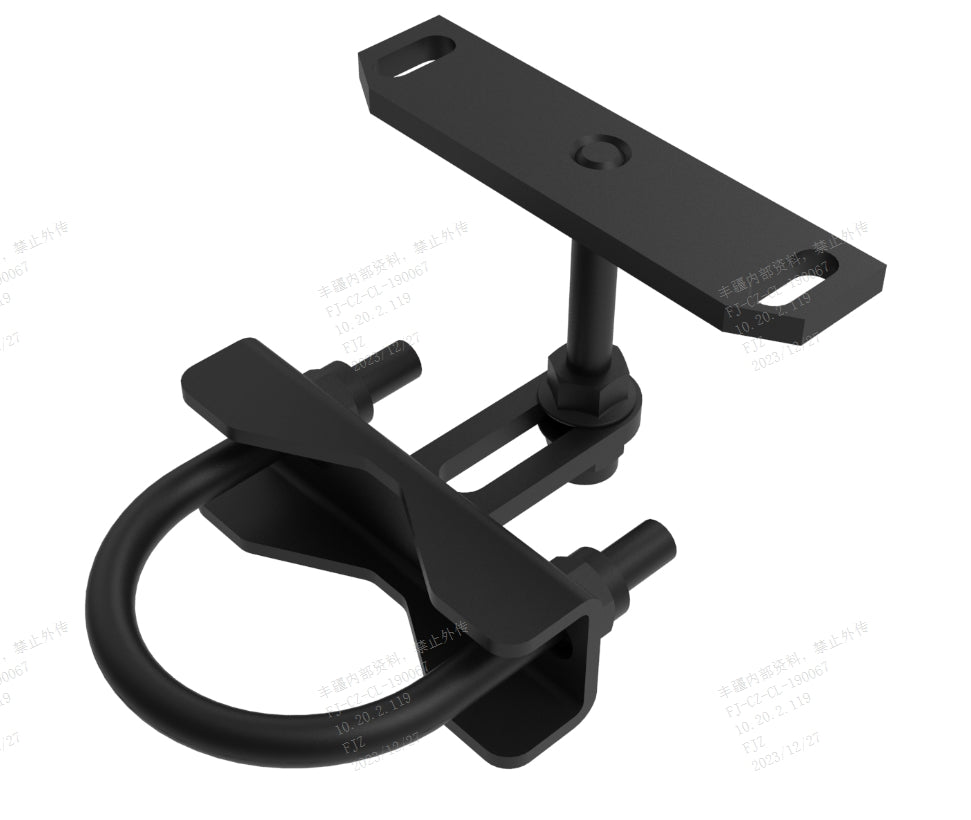 4# Motor bracket