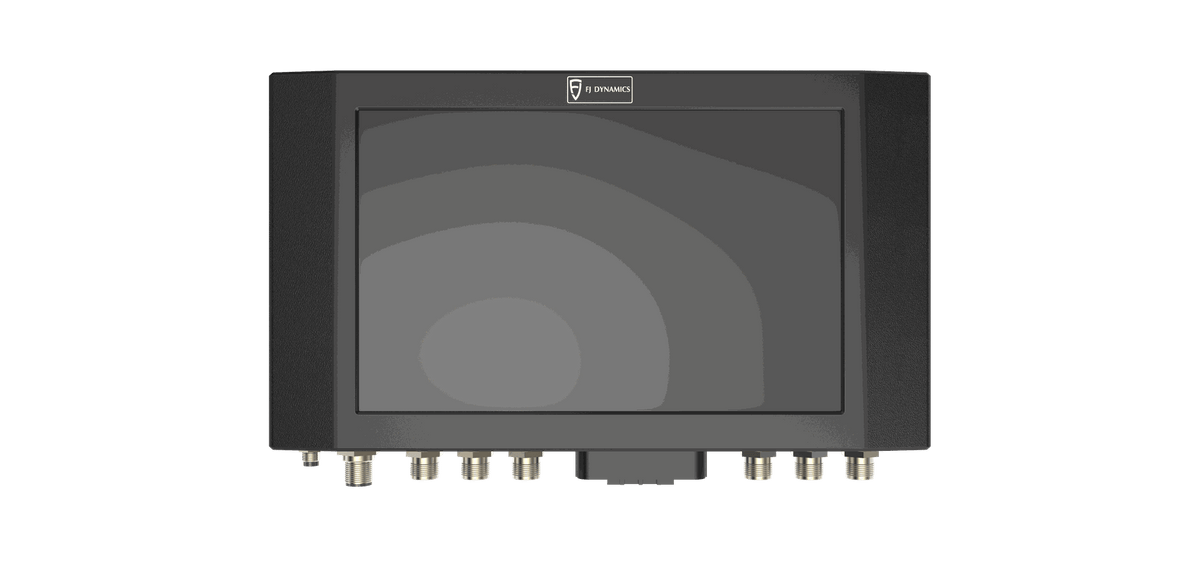 Control Terminal (AT1)
