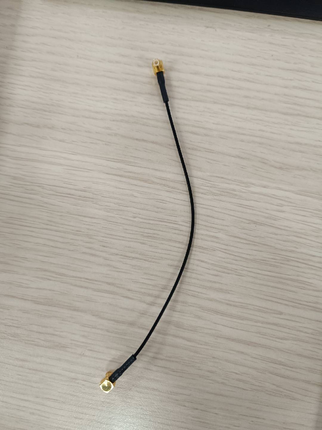 Connecting Line