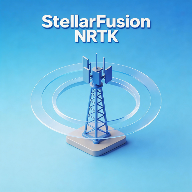 StellarFusion NRTK