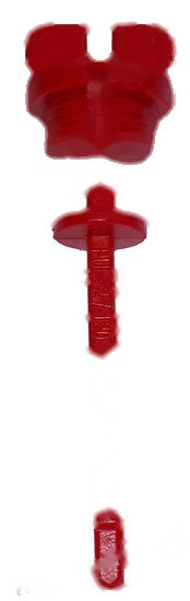 Mjerilo razine ulja pumpe P-120