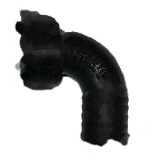 Koljeno tlačnog kolektora pumpe Tolveri 140 l/min