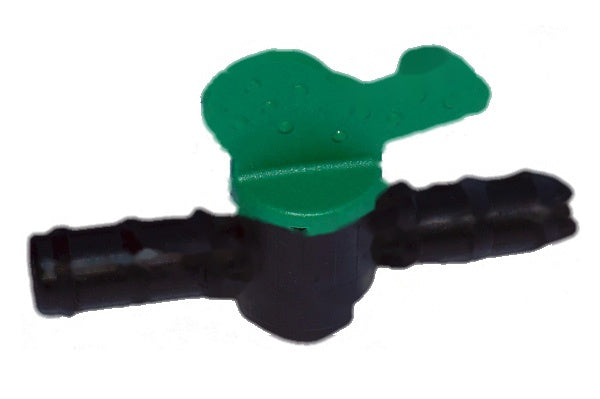 Sekcijski ventilčić (irigacijski)