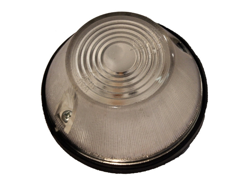 Lampa pozycyjna przednia WE92-12ż