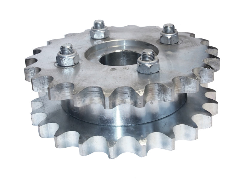 Koło łańcuchowe Z-562 000.085.000
