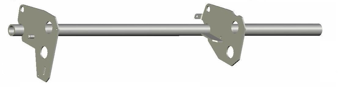 Wspornik mocowania Z-237 18.01.00