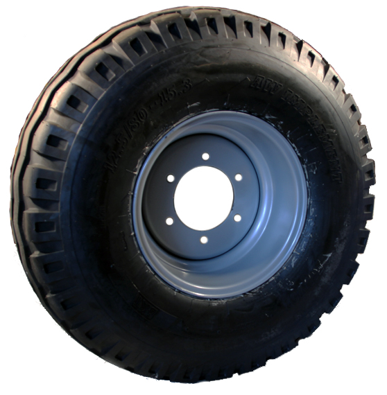 koło 12.5/80-15.3 IM-04 14PR