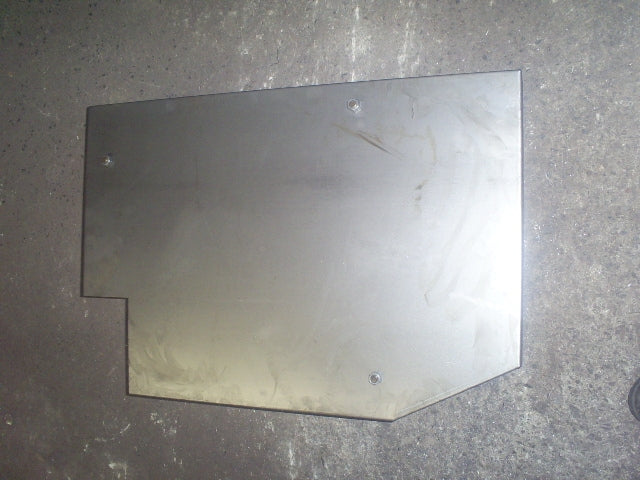 3. Osłona boczna IV prawa Z-562 000.000.050P
