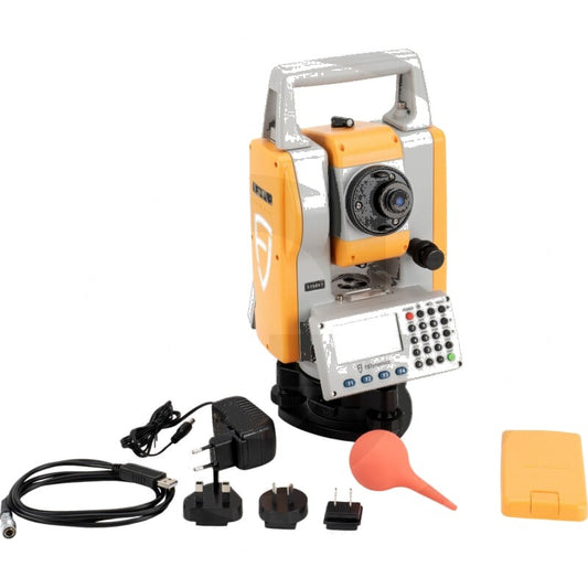 FJDynamics Total station