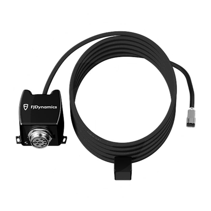 FJDynamics Universal easy (AS2, AT2 Max, AH2)