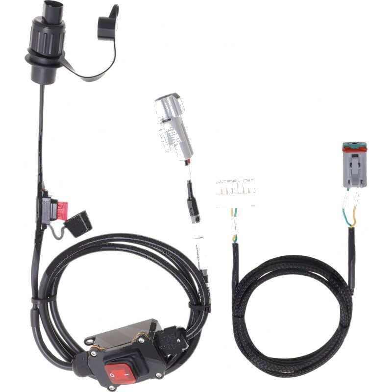 FJDynamics AS2 CAN bus kabel