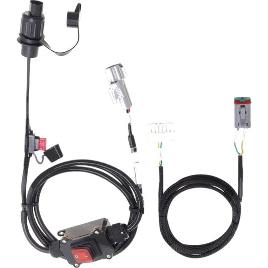 FJDynamics AS2 CAN bus kabel
