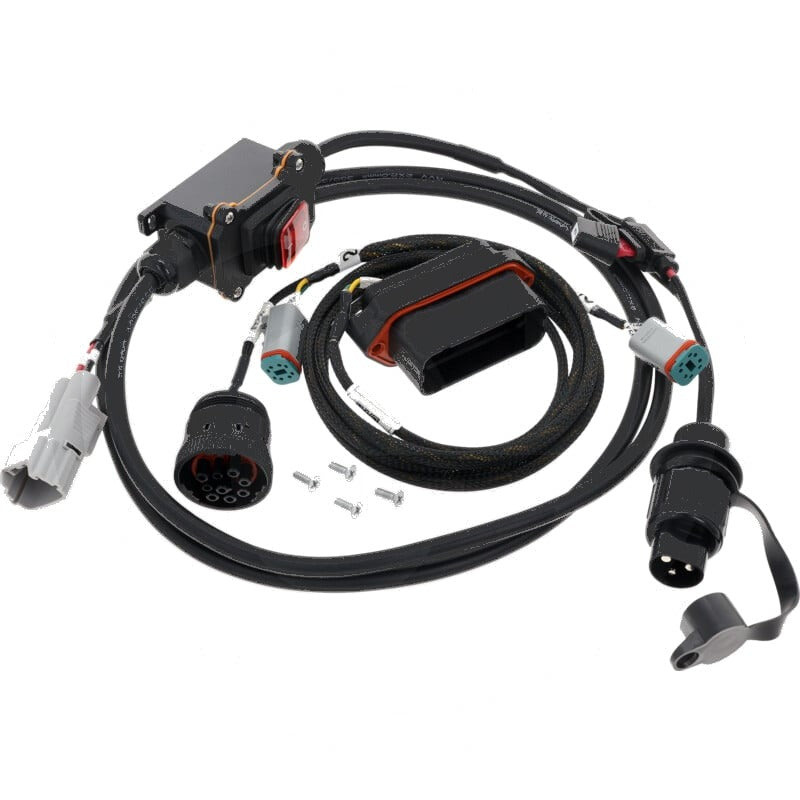FJDynamics AS2 CAN bus kabel
