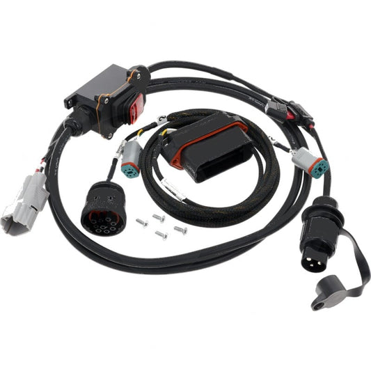 FJDynamics AS2 CAN bus kabel
