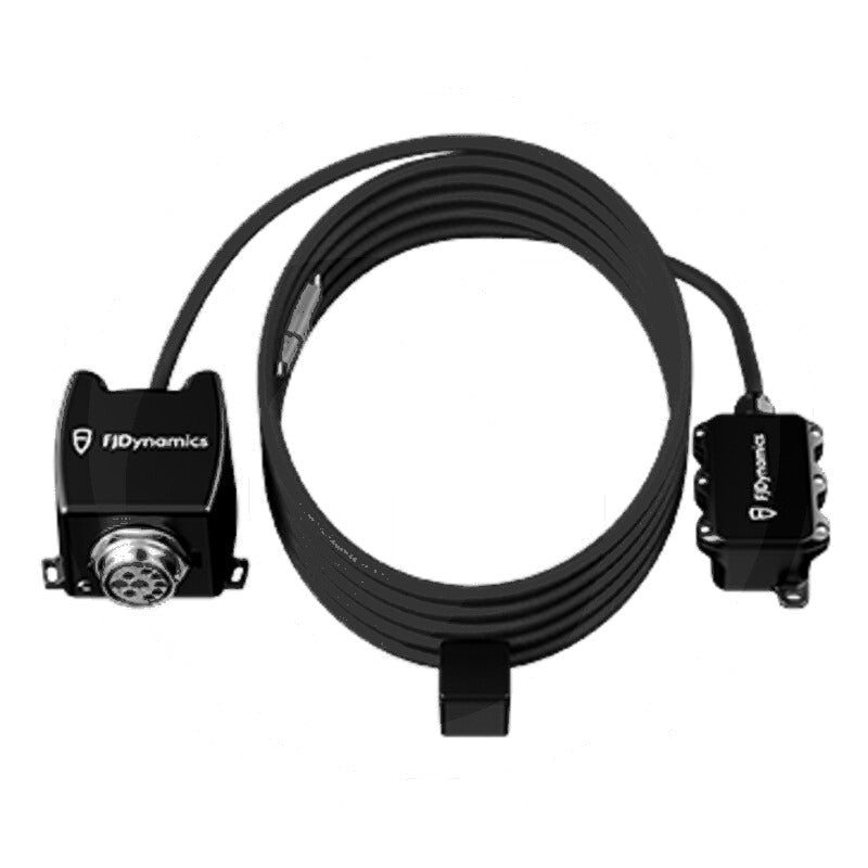FJDynamics ISOBUS universal pro (AG1)