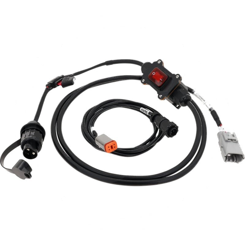 FJDynamics AS2 CAN bus kabel