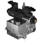FJDynamics 60 l valve with zatvoreni centar