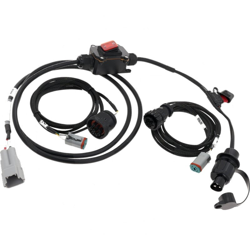 FJDynamics AS2 CAN bus kabel