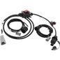 FJDynamics AS2 CAN bus kabel