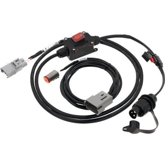 FJDynamics AS2 CAN bus kabel