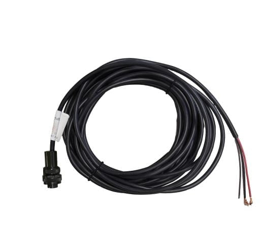 Przewód zasilający - T659, 2-pin
