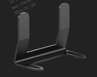 1# Motor bracket