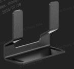 5# Motor Bracket (Agriculture use)