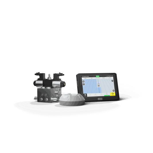 FJD AH2 Hydraulic Autosteering Kit