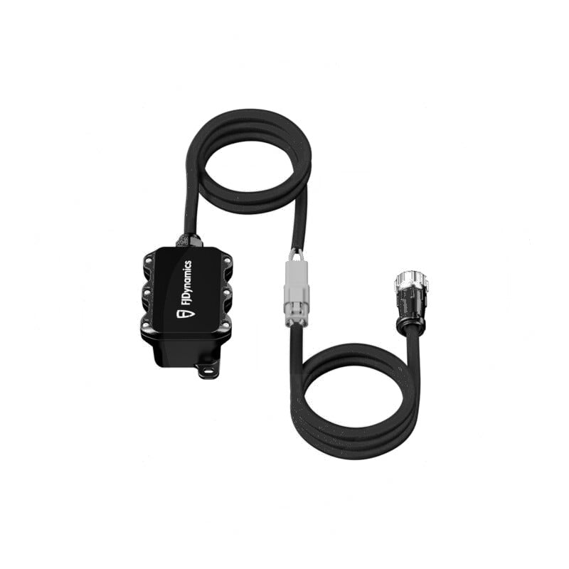 FJDynamics ISOBUS WiFi CAN