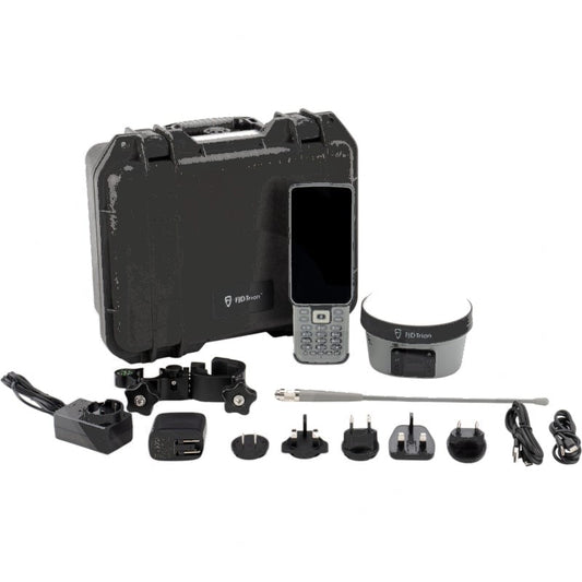 FJDynamics V10i GNSS rover station system