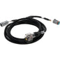 FJDynamics 6-pin / 2-stage kabel