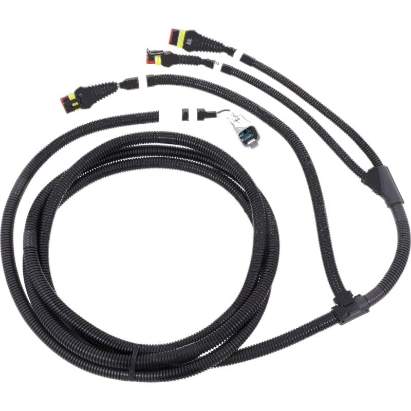 FJDynamics Kabel for proporcionalni ventil