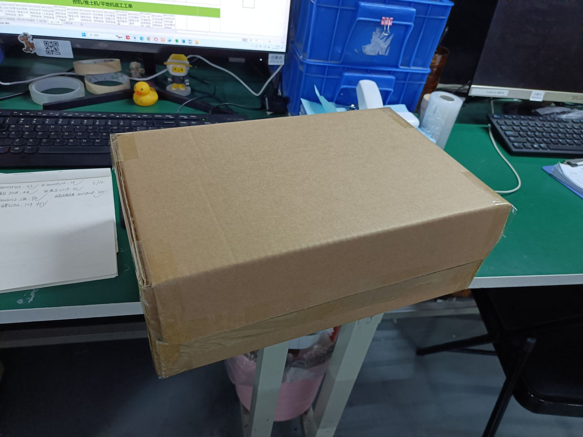 AT2 Auto Steer System GNSS Receiver