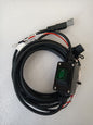 Precision Spraying Power Shielded Cable