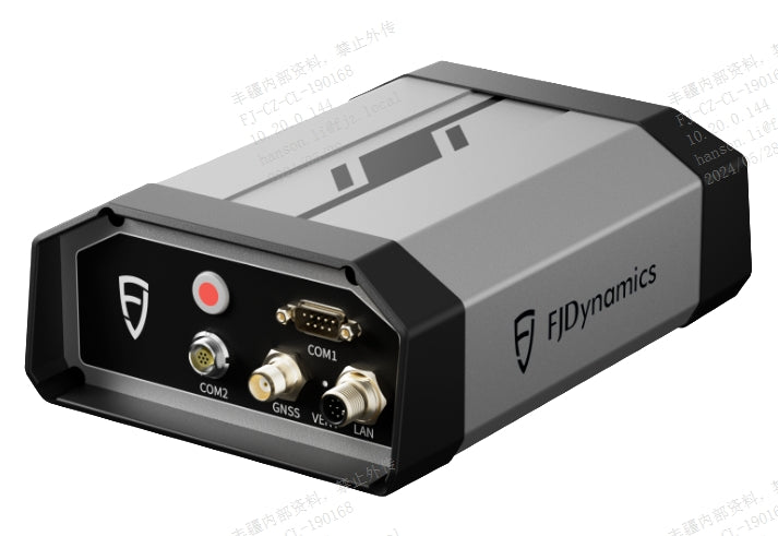 FJD N20 Fixed High Power GNSS Station