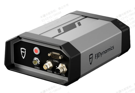 FJD N20 Fixed High Power GNSS Station