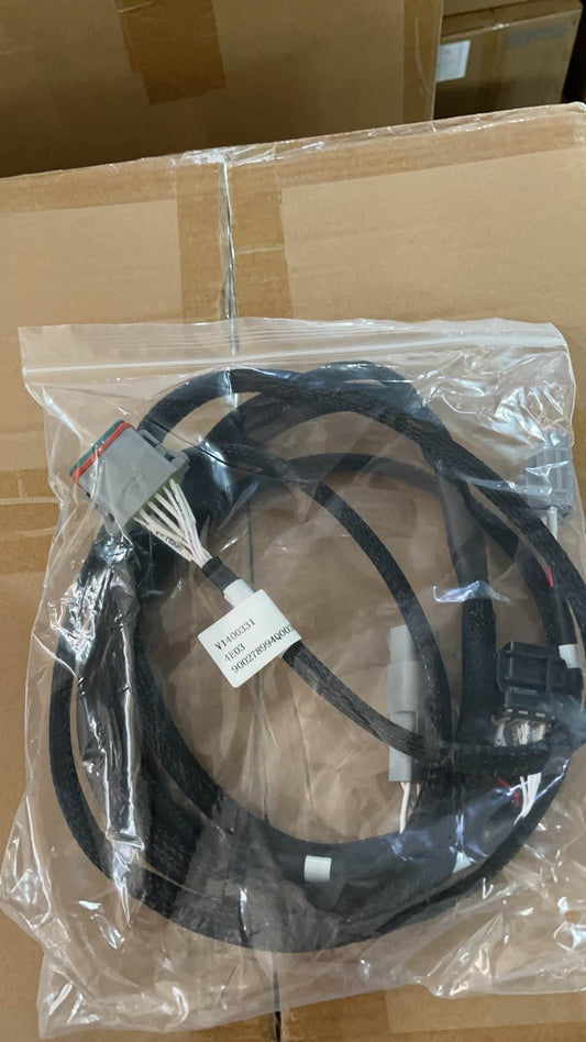 Main Wiring Harness