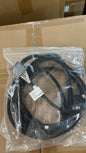 Main Wiring Harness